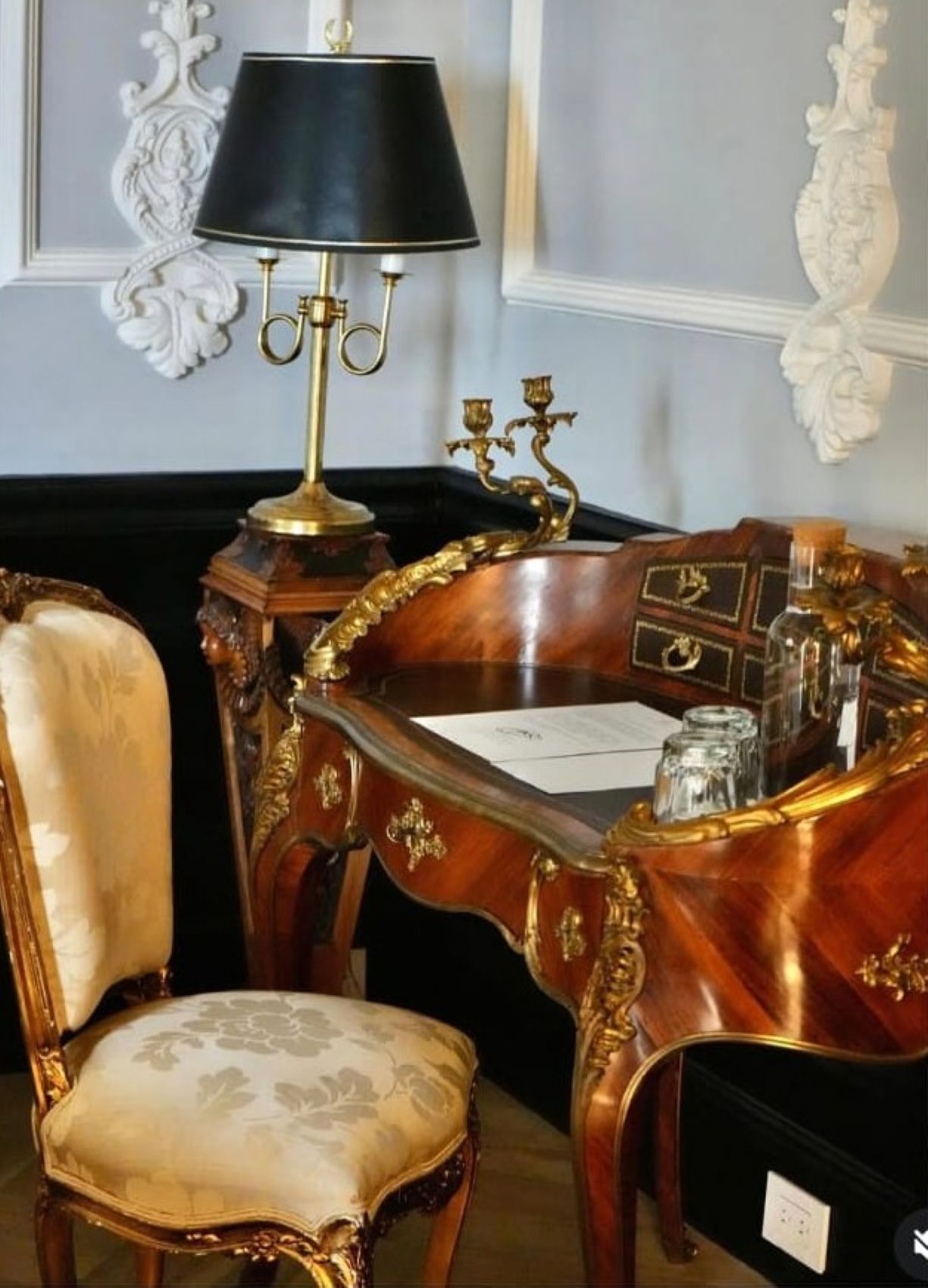 Así luce Casa Huamantla. Foto: Intagram