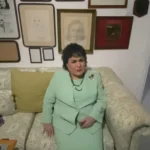 ¿Qué pasó con la casa de Carmen Salinas, que compró cuando ganó la lotería?