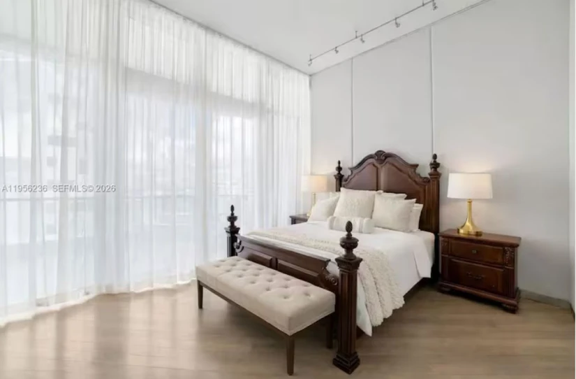 Así se ve el penthouse de Luis Miguel. Foto: Ideame,Lux Home