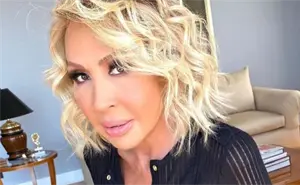 Así son las lujosas mansiones de Laura Bozzo en Acapulco y CDMX