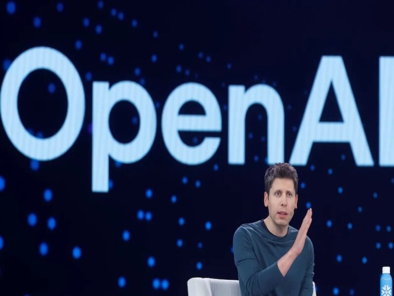 OpenAI presenta nuevo modelo multimodal de alto rendimiento