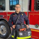 Técnicos en Urgencias Médicas de Policía y Bomberos: preparación para salvar vidas en los primeros minutos