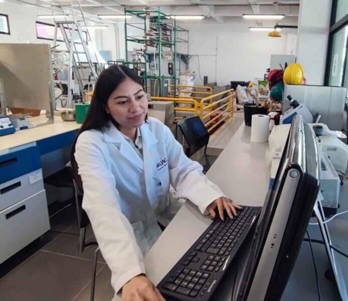 Investigadores de la UAG desarrollan una “lengua electrónica”