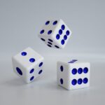 La evolución de un clásico de dados: cómo el Sic Bo dió origen al Bac Bo