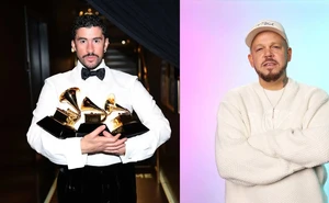 Bad Bunny protagonizará película dirigida por Residente; contará con Javier Bardem y Edward Norton