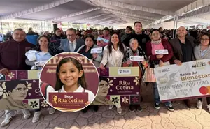 Beca Rita Cetina abre convocatoria 2026: Fechas clave y requisitos para el registro