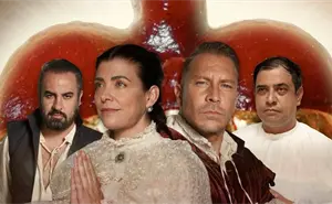 De qué trata la película mexicana “Bendito corazón” y por qué está llenando los cines