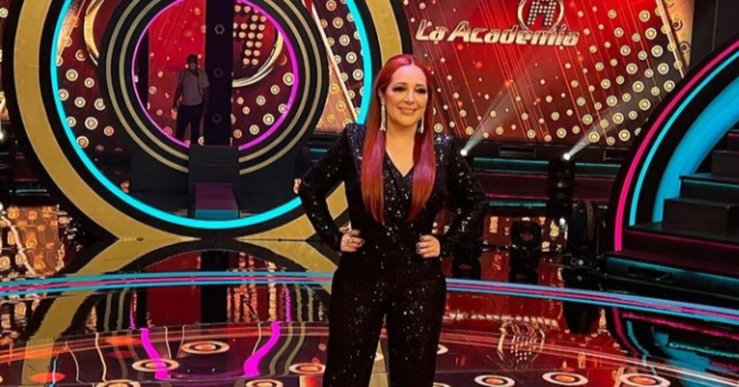 Myriam Montemayor ganadora de la primera generación. Foto: Cortesía.