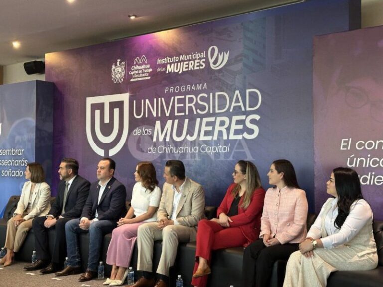 Invitan a Maestría de Análisis e Investigación Criminal en la Universidad de las Mujeres