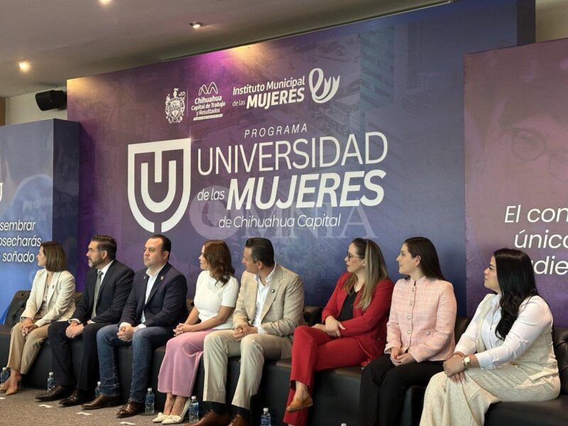 Invitan a Maestría de Análisis e Investigación Criminal en la Universidad de las Mujeres