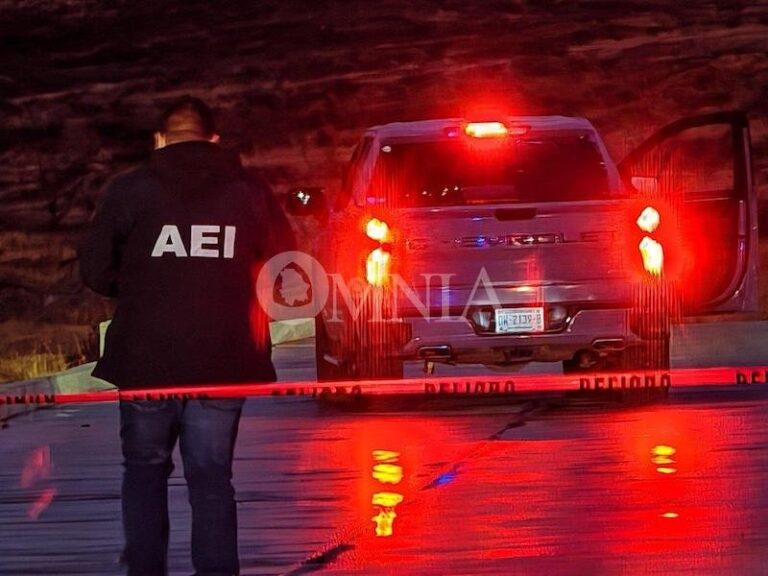 Reportan homicidios en la capital de Chihuahua en los primeros días de febrero