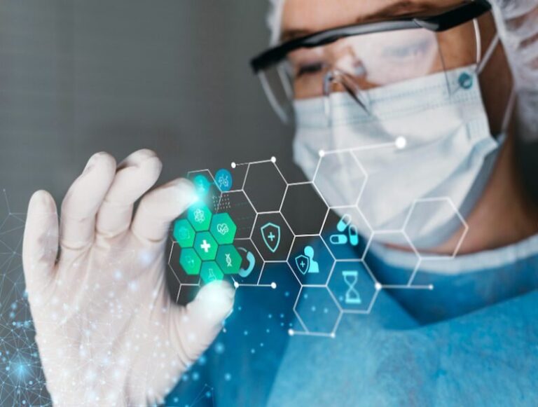 Avances en biotecnología abren nuevas posibilidades para la medicina moderna