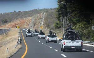 Reportan bloqueos en Jalisco hoy: 83% ya fueron liberados y solo quedan 7 cierres