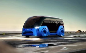 Con inversión millonaria, empresarios de Sonora impulsan el primer auto eléctrico hecho en México