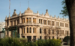 Antes de Banorte, este fue el banco más poderoso del norte de México