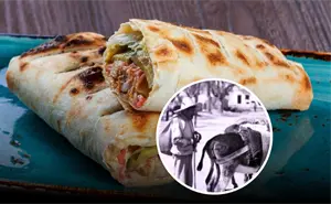 ¿Quién inventó el burrito? Las versiones más populares de su origen