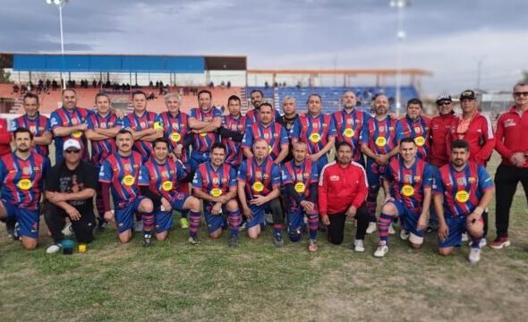 Se viene otra final para Publiexpress