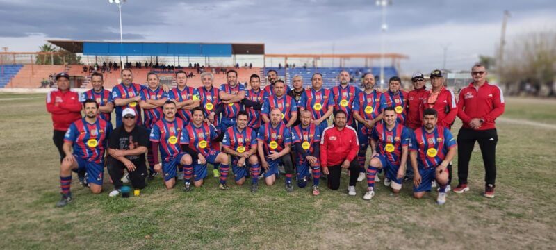 Se viene otra final para Publiexpress