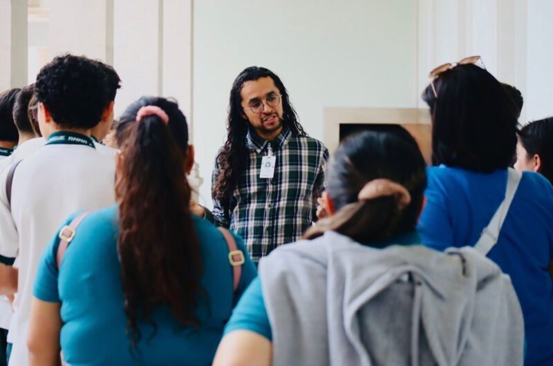 Anuncian Casa Chihuahua y Fechac el programa “Raíz y Ruta” dirigido a estudiantes de secundaria