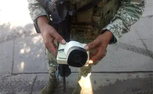 ¿Cómo operaban las cámaras parásitas del crimen desmanteladas en Culiacán?