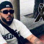 Cantante colombiano es asesinado a los 22 años en plaza comercial