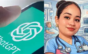 ¿Cómo crear una caricatura de ti con ChatGPT?