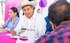 Avioneta aterriza en Oaxaca con más de media tonelada de cocaína