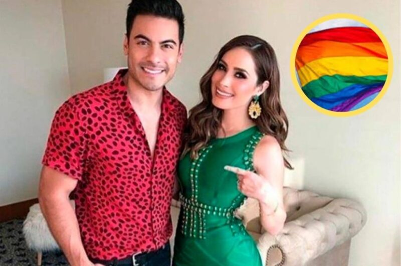 Matrimonio Lavanda: ¿Qué es y por qué señalan a Carlos Rivera y a Cynthia Rodríguez?