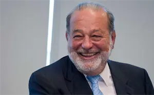 ¿Cuánto gana Carlos Slim al día? El sueldo millonario del hombre más rico de México