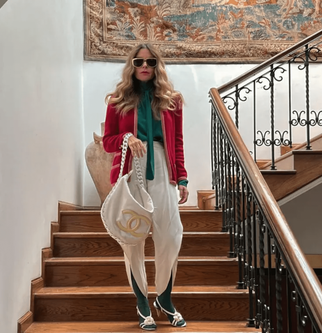 Casa de Sergio Mayer e Issabela Camil en la CDMX. Foto: cortesía.