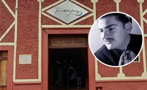 FOTOS: Así luce actualmente la casa de José Alfredo Jiménez El Poeta del Pueblo