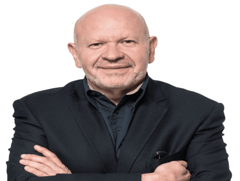 La insultante provocación de Trump (Raymundo Riva Palacio)