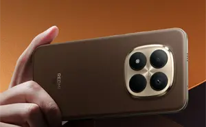 Celular Xiaomi Redmi Note 15 Pro+ llega a México con 6 años de actualizaciones; cuánto cuesta