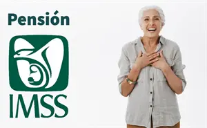 Pensión IMSS: ¿Aún me puedo pensionar si deje de cotizar hace años?