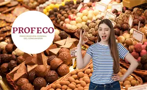 Dónde comprar chocolates más baratos este San Valentín, según Profeco