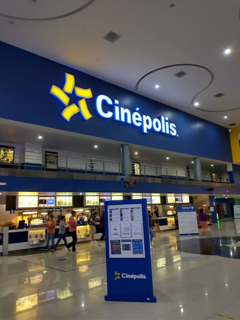 Combo de San Valentín en Cinépolis; disponible todo el fin de semana y este es su precio