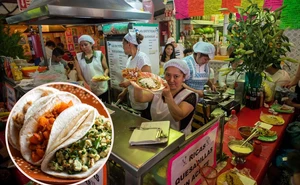 ¿Cuáles son las ciudades mexicanas donde es más barato comer? Gran sabor al alcance del bolsillo