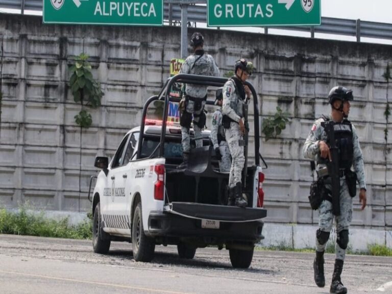 La seguridad se consolida como eje central en la agenda política de Chihuahua