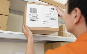 La importancia del etiquetado correcto en almacenes