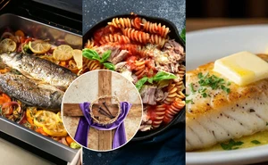 ¿Se puede comer pollo en Cuaresma? Esto es lo que sí está permitido