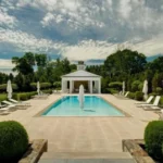 Así luce la mansión de Thalía valorada en más de 160 millones de pesos