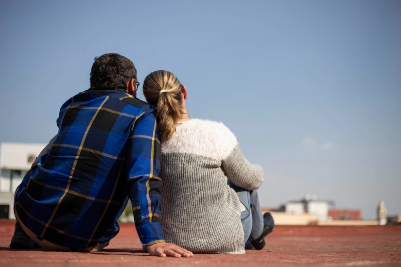 Cómo funciona la química del amor. Foto: Cortesía
