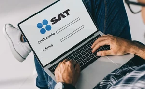 SAT explica cómo renovar tu e.firma más rápido, sin complicaciones y sin salir de casa