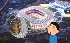 El nuevo rostro del Estadio Azteca a tres meses del Mundial