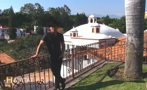 El rancho de Julián Figueroa: un santuario de lujo dedicado a la memoria de Joan Sebastian