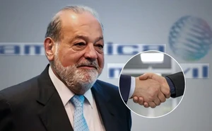 Conoce cómo convertirte en socio de Carlos Slim, el magnate más poderoso de México