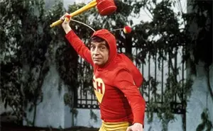¿Por qué el contenido de Chespirito sigue siendo ultra popular?