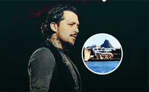 José Alfredo Jiménez: Así luce hoy su casa en Guanajuato