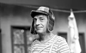 “Se aprovechan de mi nobleza”: conoce las frases más famosas de Chespirito