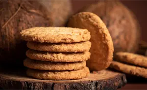 Conoce las galletas más saludables y con menos azúcar según Profeco
